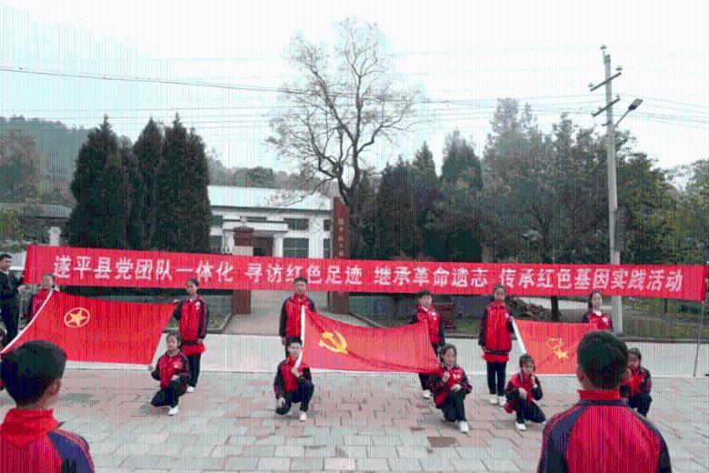 江西德安：变“闹心路”为“顺心路”